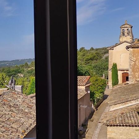 Lovely Views In Secret Provence Joucas Buitenkant foto