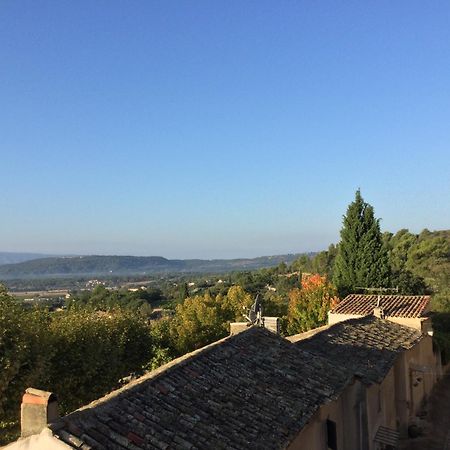 Lovely Views In Secret Provence Joucas Buitenkant foto