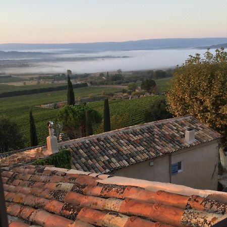 Lovely Views In Secret Provence Joucas Buitenkant foto