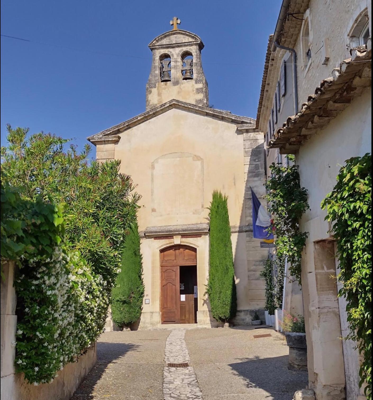 Lovely Views In Secret Provence Joucas Buitenkant foto
